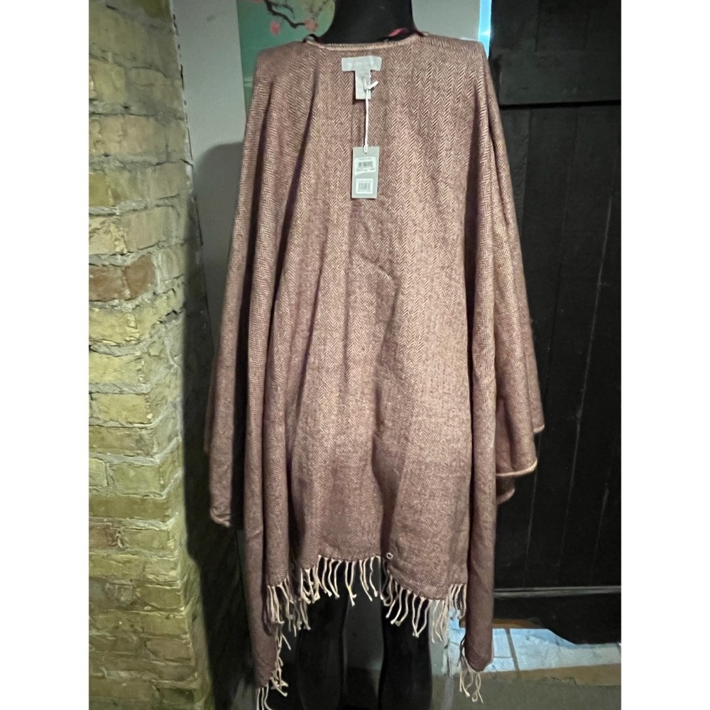 NWT Nordstrom Cape - Picture 4 of 5